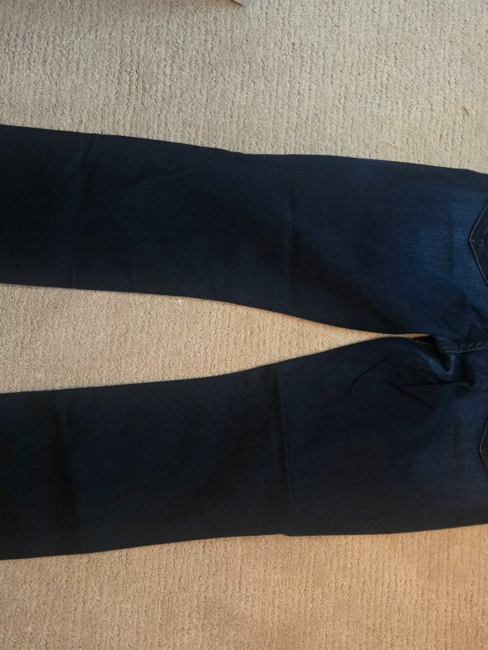 Mother Jeans